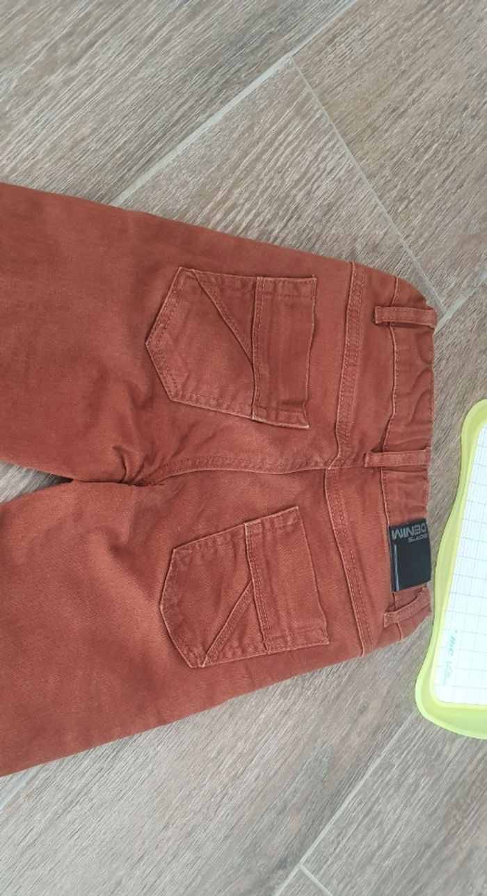 Jeans slim - photo numéro 7