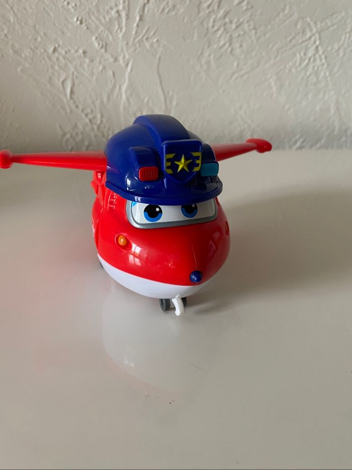 Super Wings - photo numéro 3