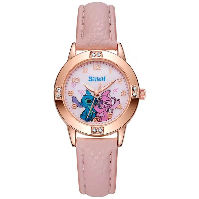 Montre Lilo & Stitch - photo numéro 3