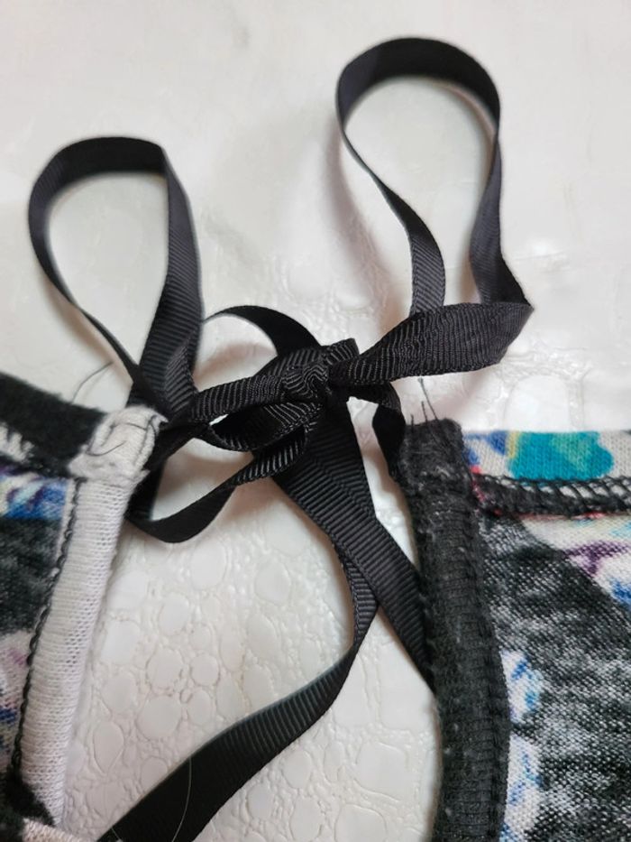 Pull papillon - photo numéro 3