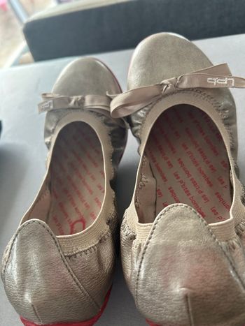 Ballerines les p’tites bombes Lpb