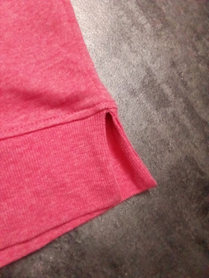 Pull rose - photo numéro 3