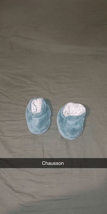 Chaussons