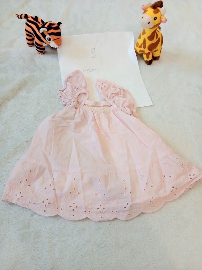 T-shirt à bretelles