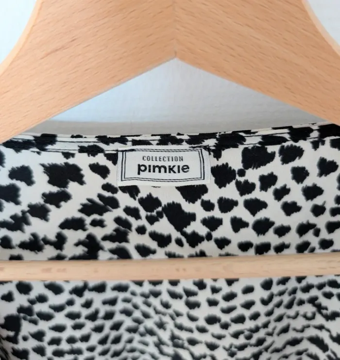 Robe portefeuille - photo numéro 11