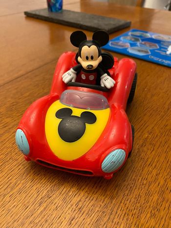 Mickey