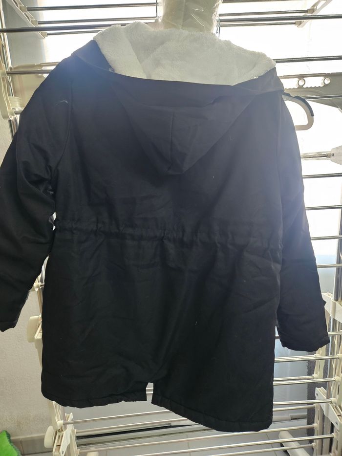 Parka - photo numéro 6