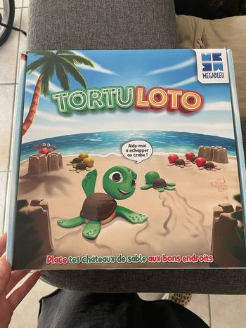 Tortuloto