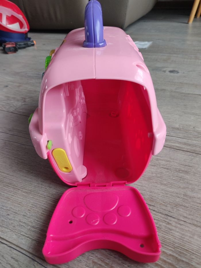 Mon petit chien et sa box magique - photo numéro 8