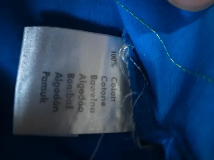 T-shirt chien astronaute taille 8 ans - photo numéro 3