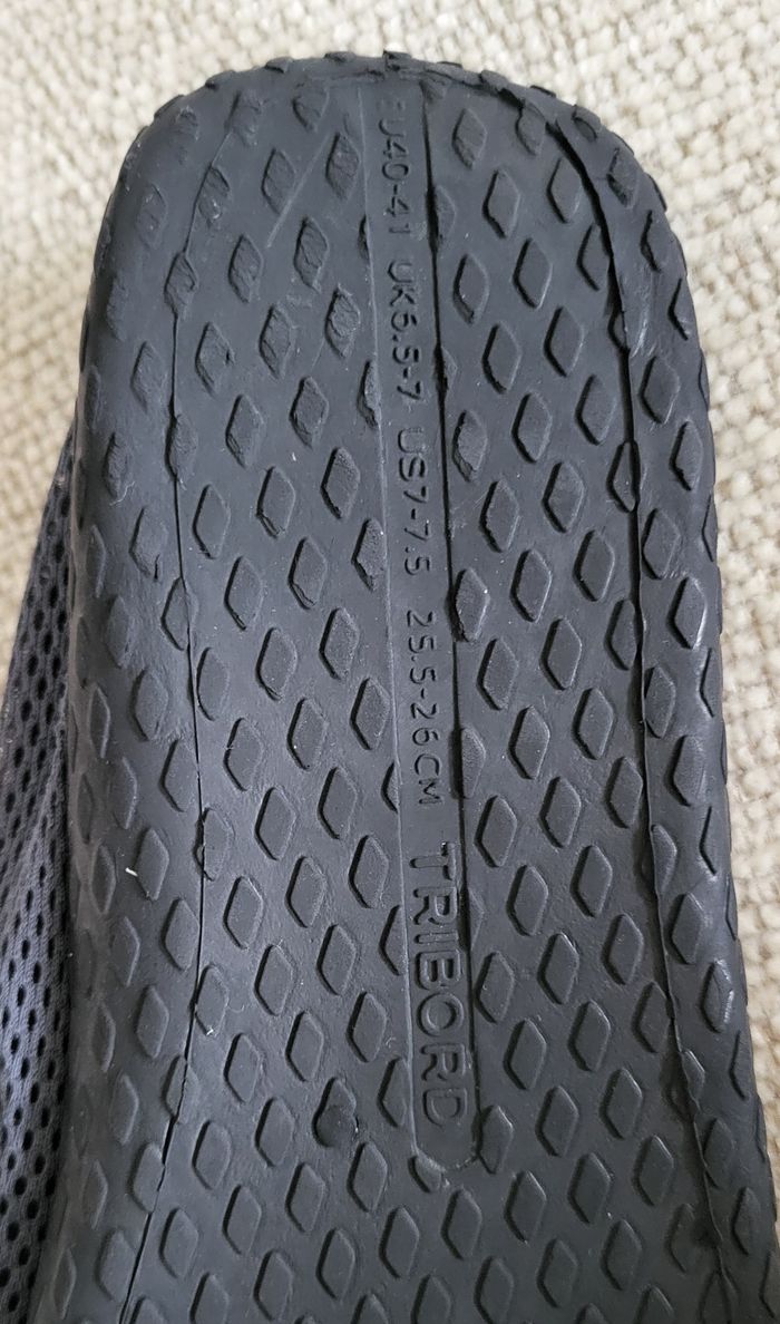 Chaussures aquatiques - photo numéro 3