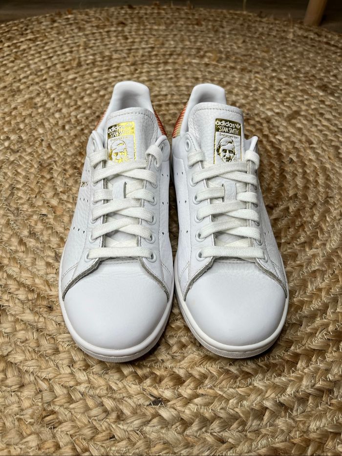 Adidas Stan Smith - photo numéro 3