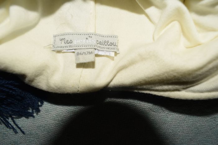 bonnet - photo numéro 2