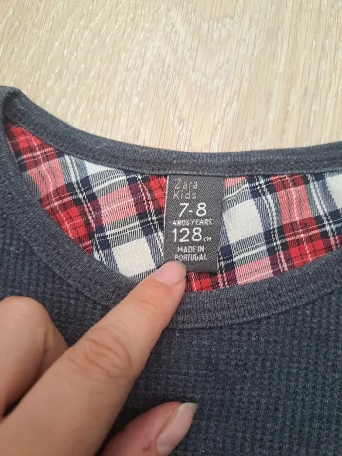 Pulls - photo numéro 2