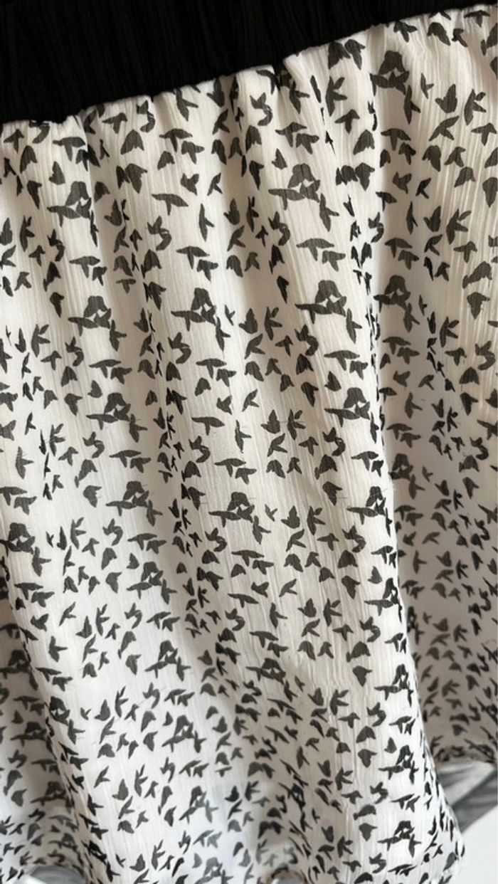 Jupe à volant - photo numéro 2