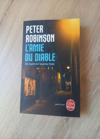 👻l amie du diable 👻