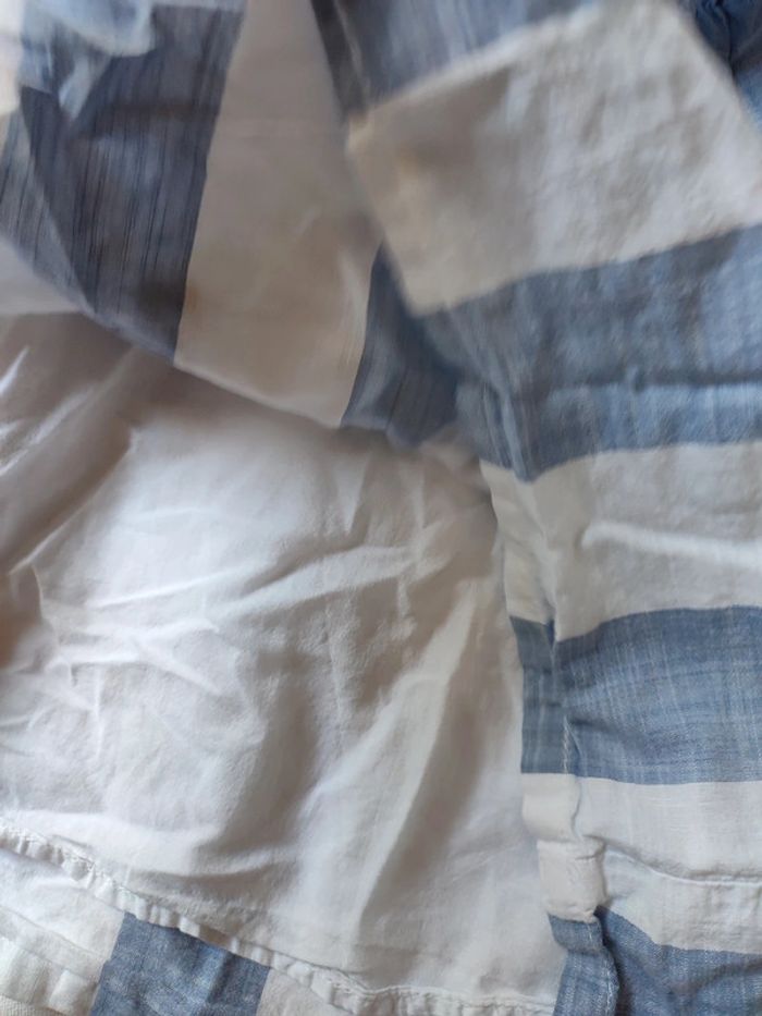 Robe sans manches légère doublée 8 ans - photo numéro 2