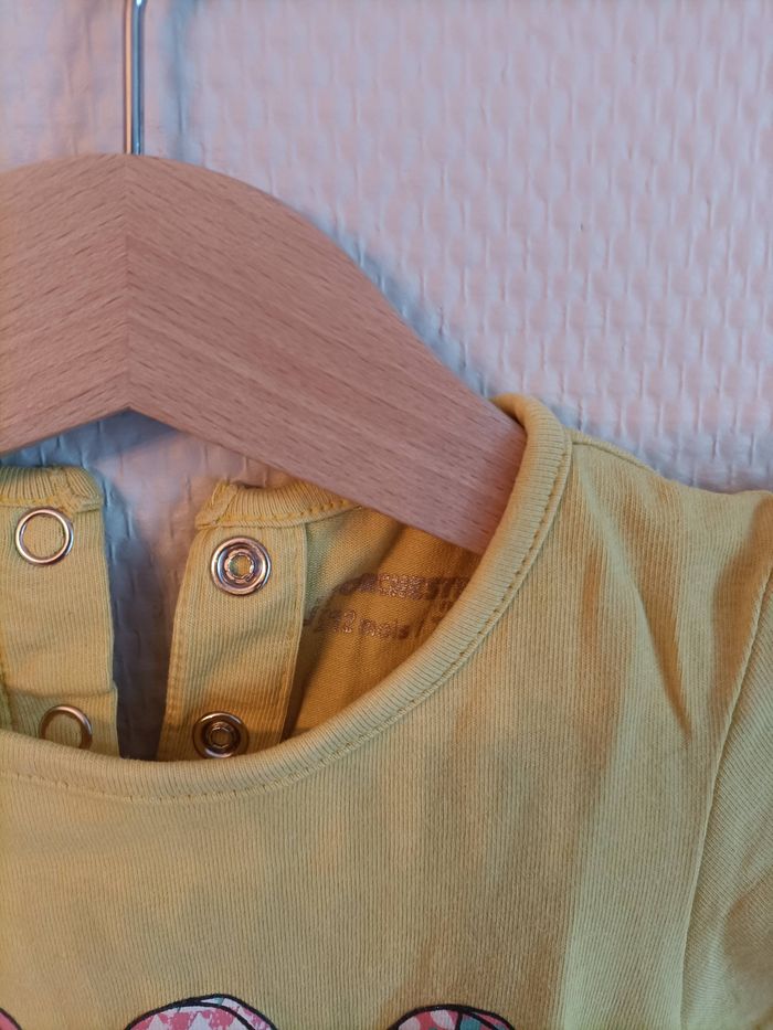 T-shirt - photo numéro 2