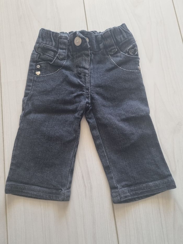Pantalon 6 mois