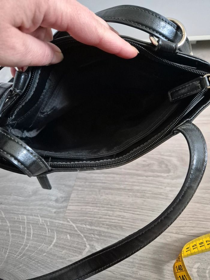 Sac à main Mélanie - photo numéro 7