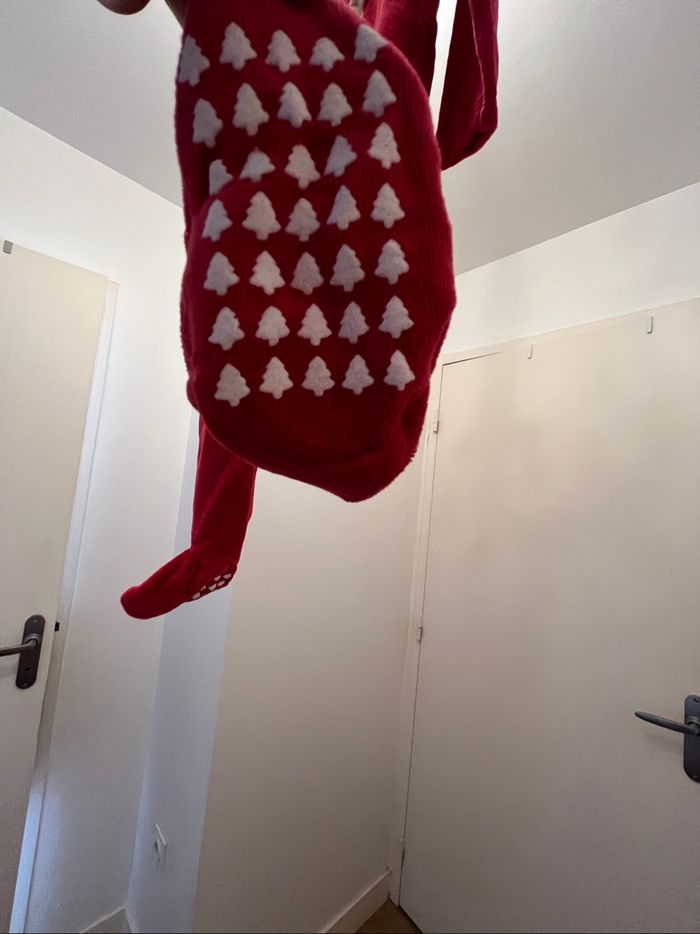 Pyjama Noël - photo numéro 4