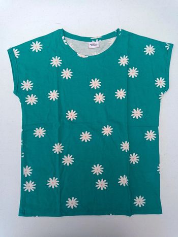 Tee shirt enfant fille 10ans