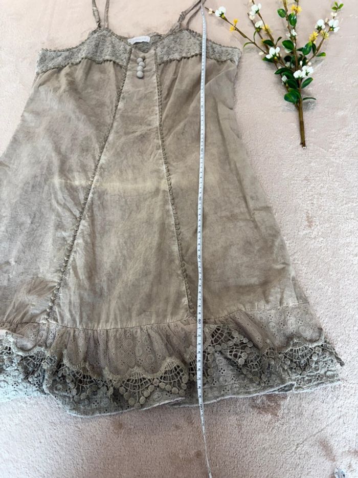 Robe été courte femme XL - photo numéro 5