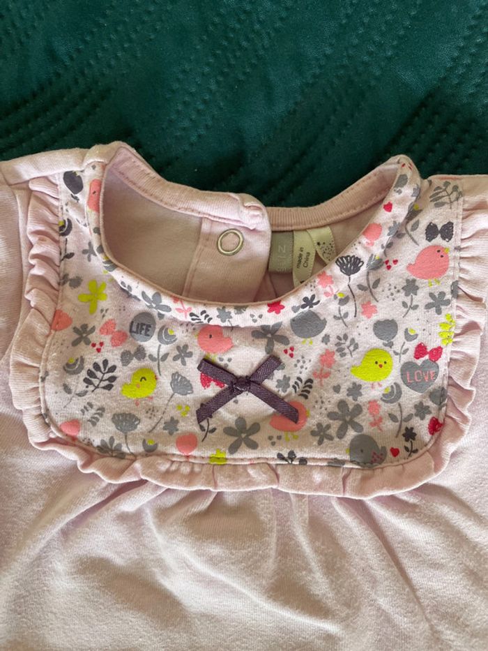 Tenue naissance - photo numéro 2