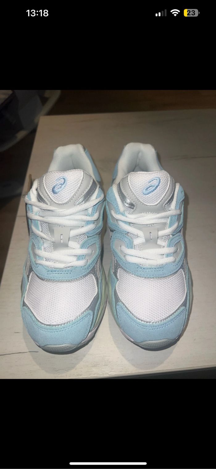 Asics Gel NYC - photo numéro 5