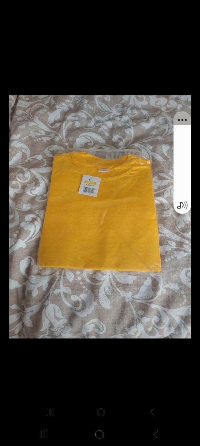 Tee-shirt