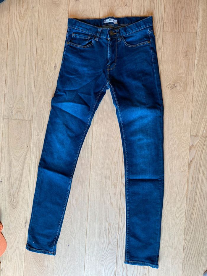 Jean slim 36 - photo numéro 2
