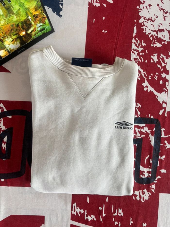 Sweat-shirt Umbro - Taille M