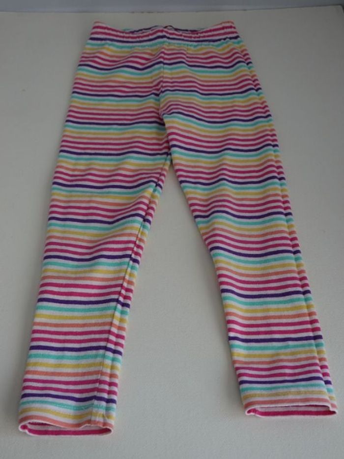 Pantalon legging - 5 ans