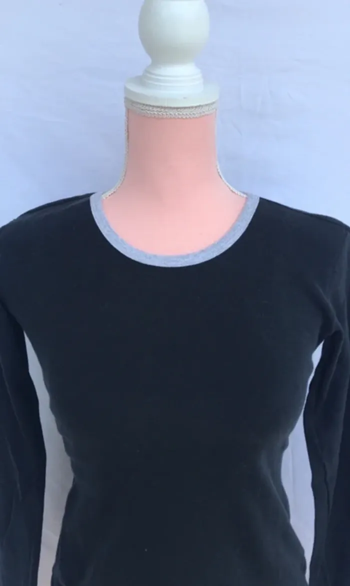 T-shirt 14 ans - photo numéro 2