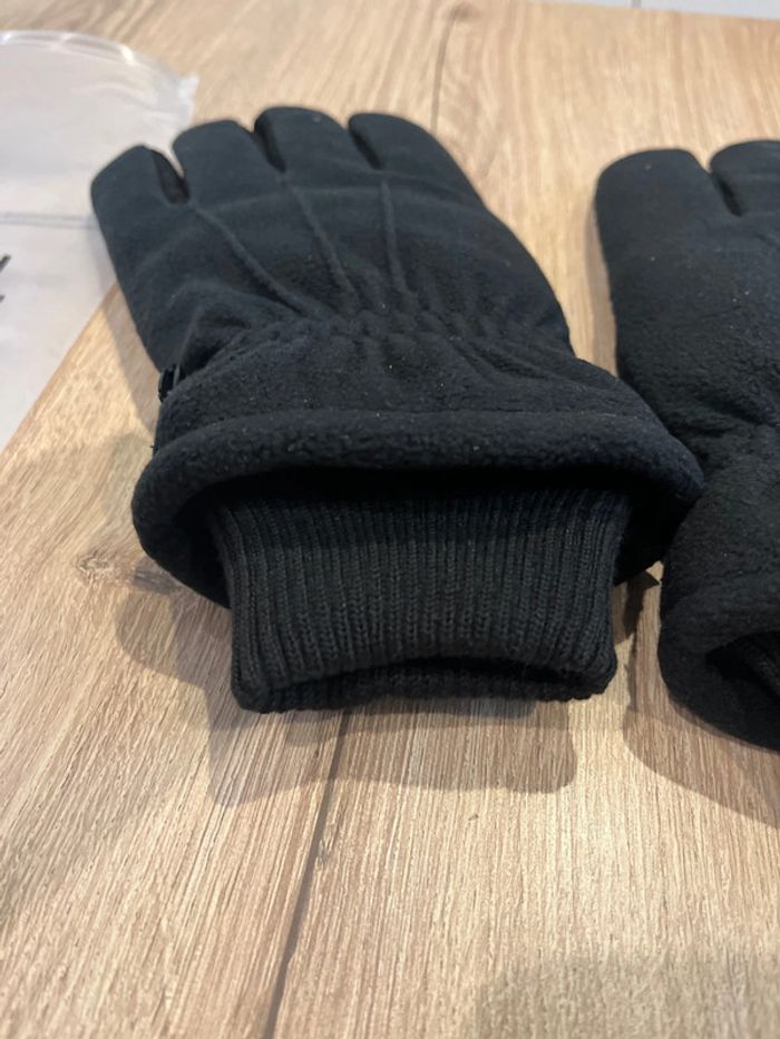 Gant pour l’hiver neuf - photo numéro 5