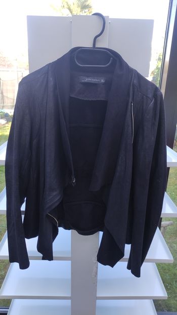 Veste Zara très bon état L 