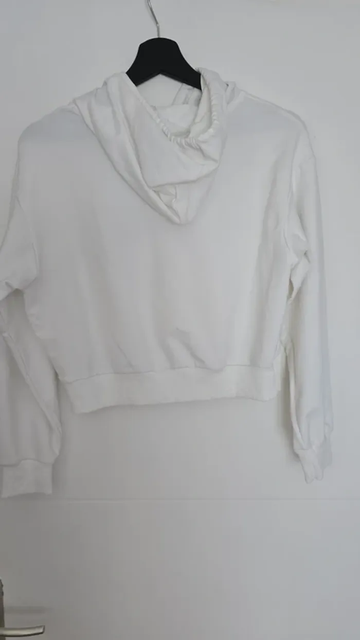 Sweat à capuche - photo numéro 5