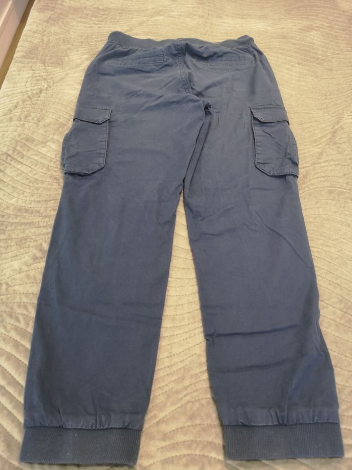 Pantalon C&A 13 ANS(taille 158cm) - photo numéro 2