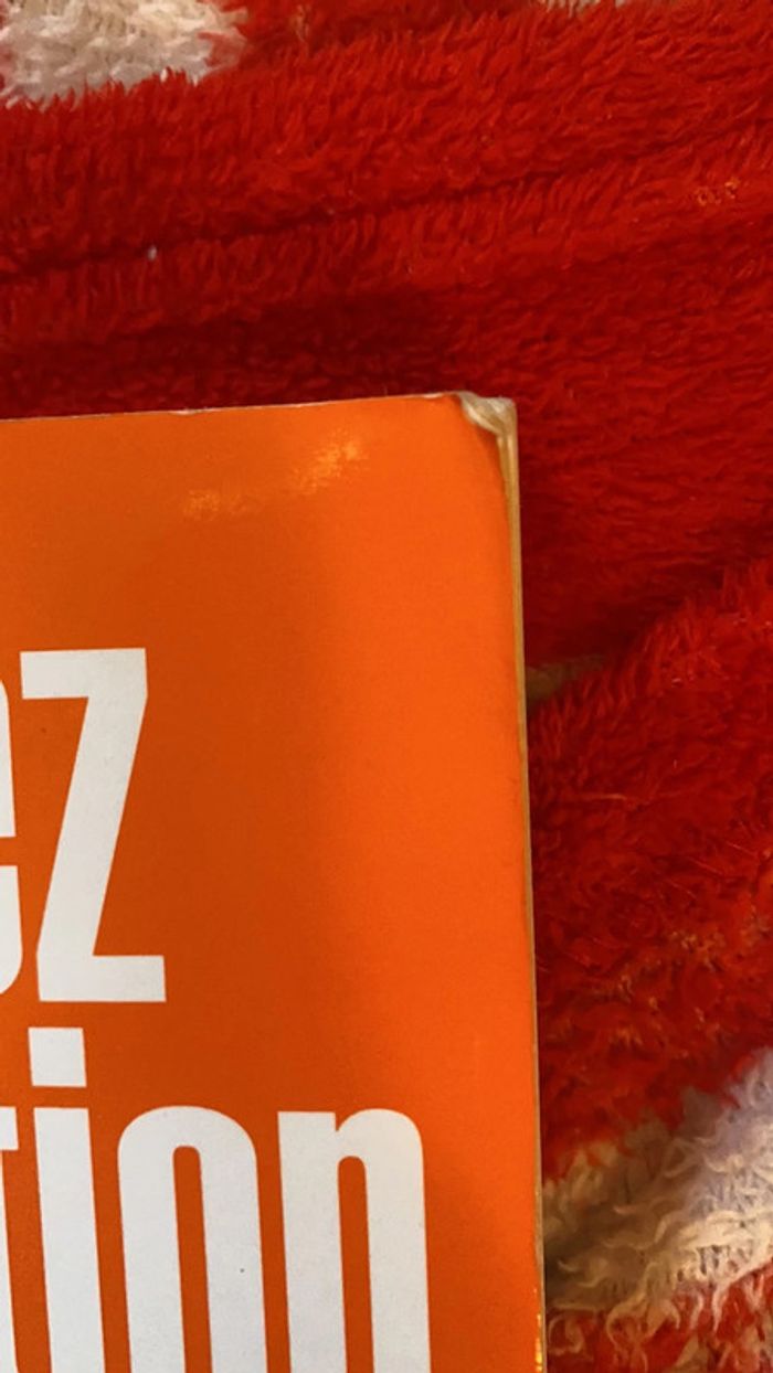 Livre « changez d’alimentation » - photo numéro 3