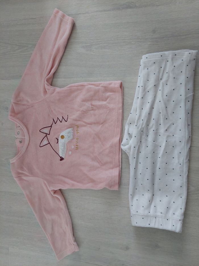 Vêtements 18mois - photo numéro 8