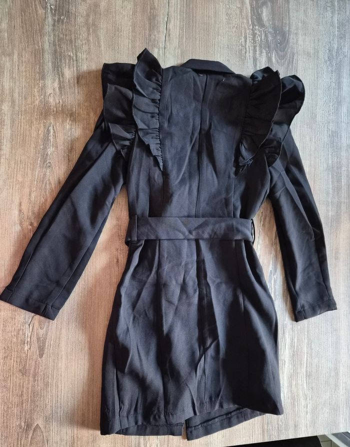 Superbe robe - photo numéro 5