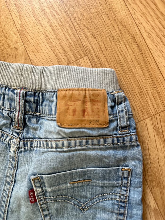 Short Levi’s 24 mois - photo numéro 3
