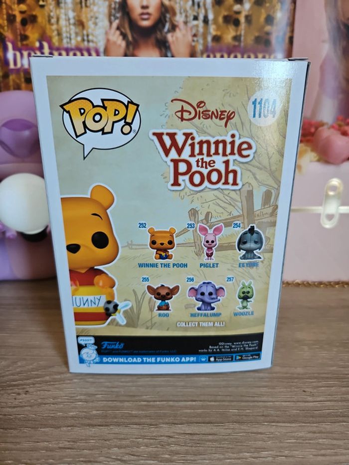 Pop Winnie <3 - photo numéro 3