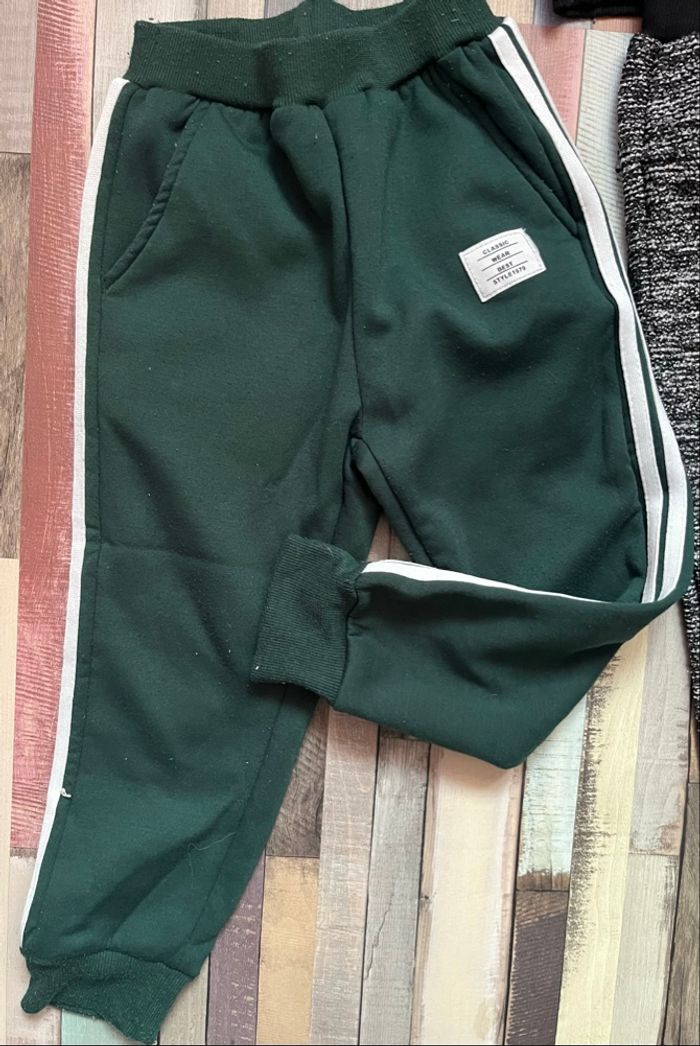 Jogging - photo numéro 4