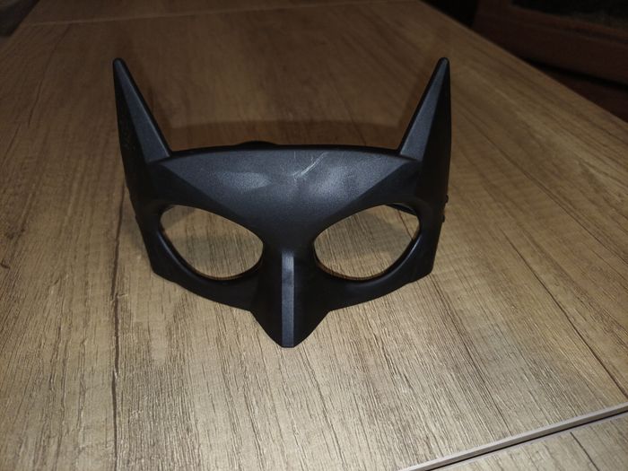 Lunette Batman