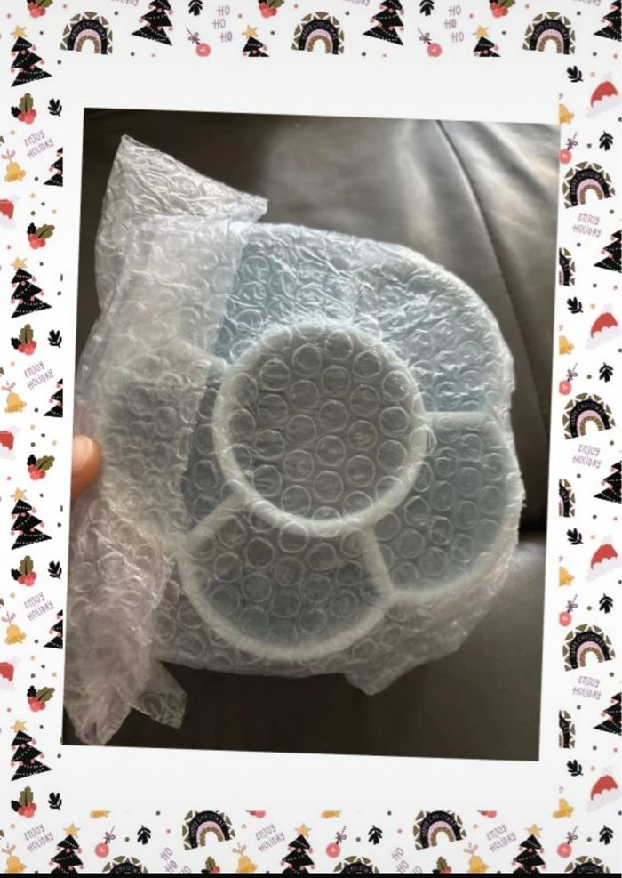 Pot à crayon stitch - photo numéro 3