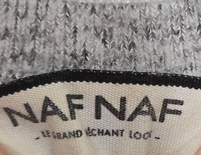 Pull femme - photo numéro 3