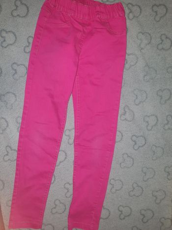 jeans fille