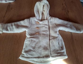 Manteau