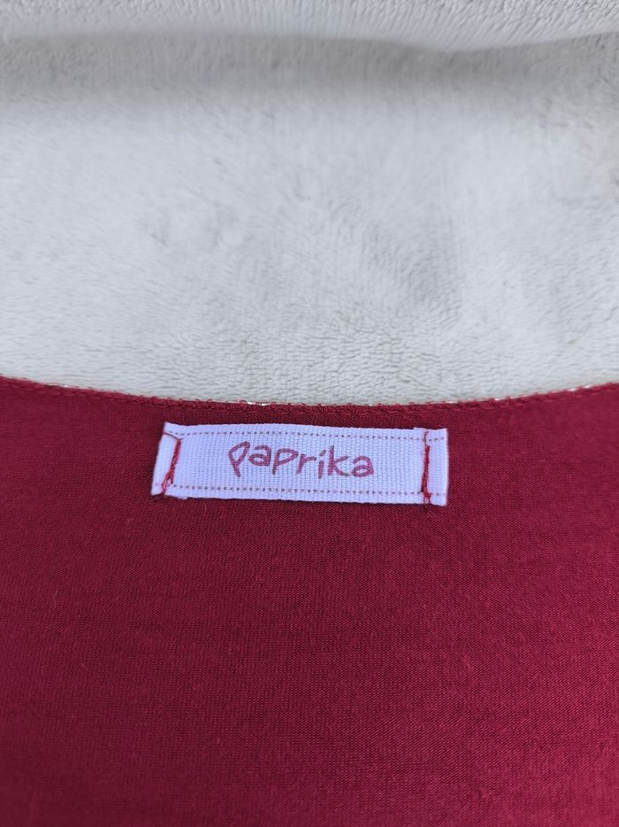 Polo Paprika 46 - photo numéro 6